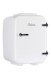 Mini Frigider Cosmetice Baby Lily - Meloni